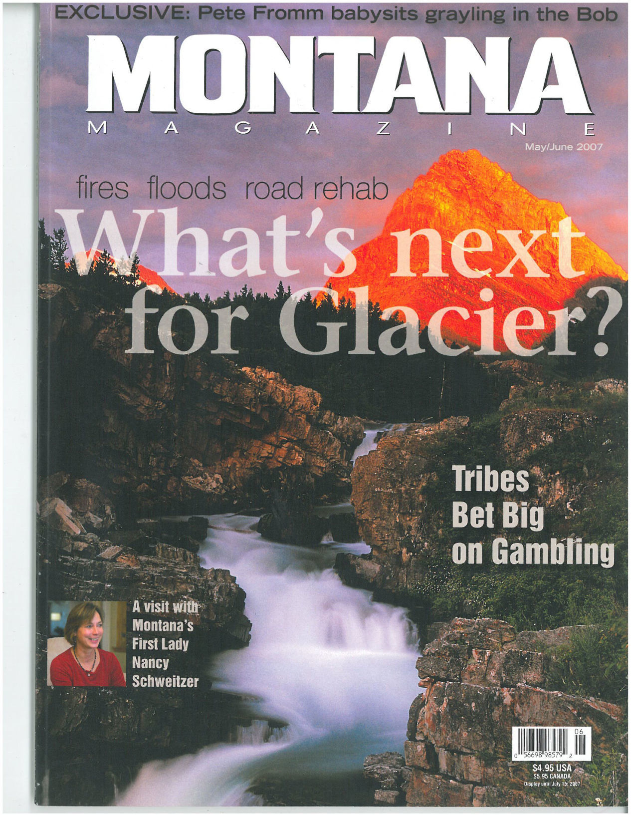 May/June 2007